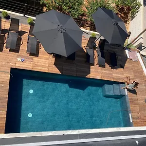 hotellátogatás